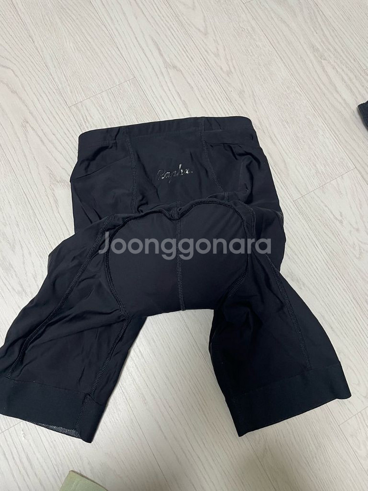 [여성]자전거옷 자전거바지 라파 윈터 타이즈(기모)/코어 쇼츠(패드0) XS--9