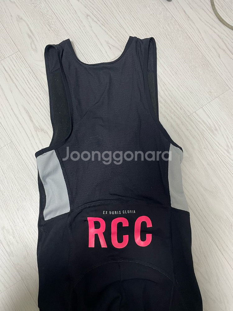 [여성]자전거옷 자전거바지 라파 윈터 타이즈(기모)/코어 쇼츠(패드0) XS--5