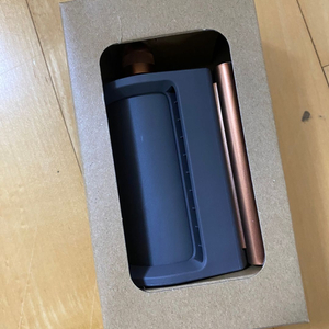 새제품 정품 다이슨 에어랩 드라이어 툴 코안다 스무딩