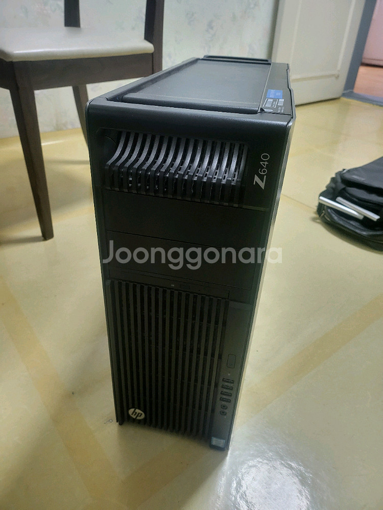 파이 노드컴퓨터 팝니다--1