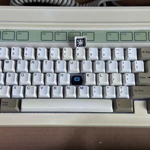 최상급 빈티지 키보드 다수 판매 (알프스, 후타바 등)