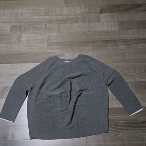 정품) system 시스템 한섬 니트