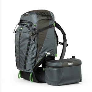 마인드쉬프트기어 로테이션 프로 50L 플러스 카메라 백팩