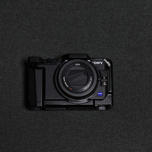 소니 zv-1 스몰리그 케이지