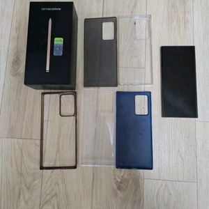 갤럭시 S20 울트라 핑크