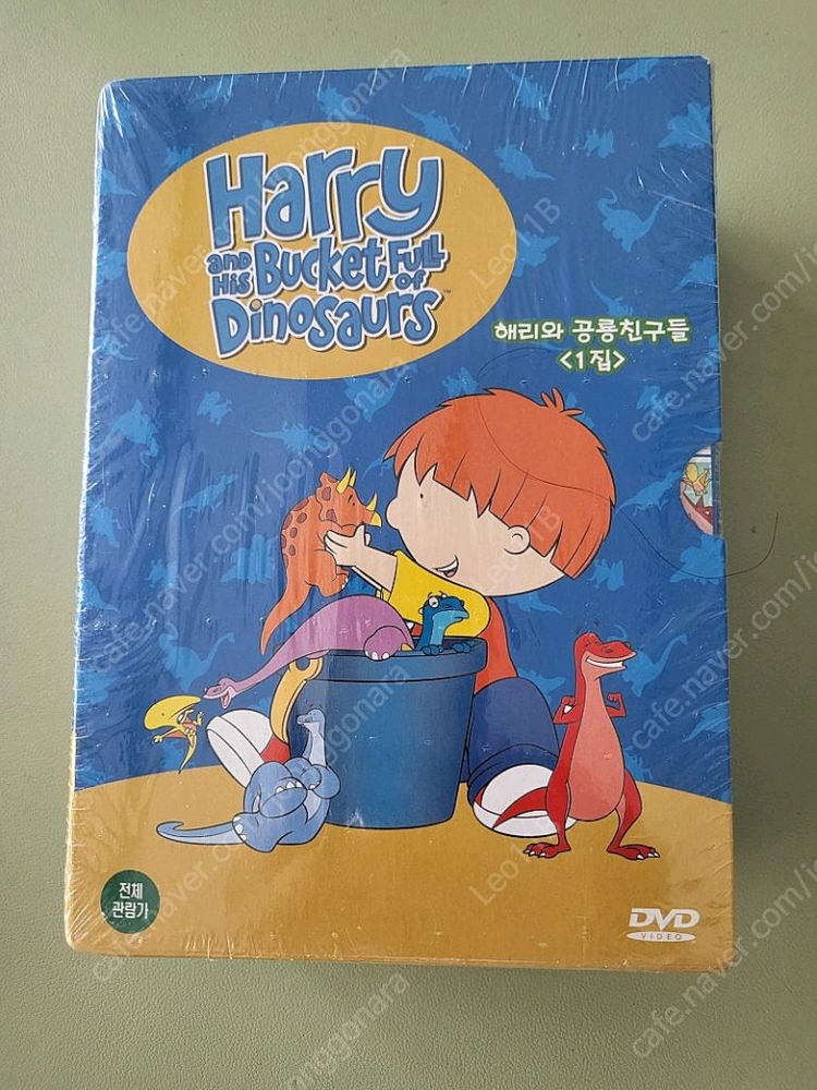 유아영어 디비디 새제품 매우 저렴하게 팔아요~--4