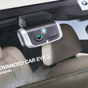 BMW Advanced Car Eye 2 블랙박스