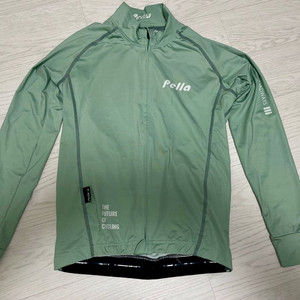 (여성)펠라 자전거 옷 약기모 XS 라이딩져지