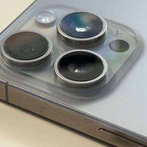 (실사용 3개월) 아이폰 15 프로맥스 Pro Max Natural Titanium 512GB