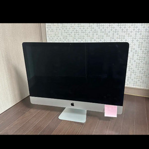 아이맥 2019 27인치 32GB