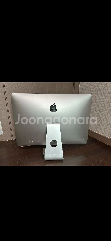 아이맥 2019 27인치 32GB--1