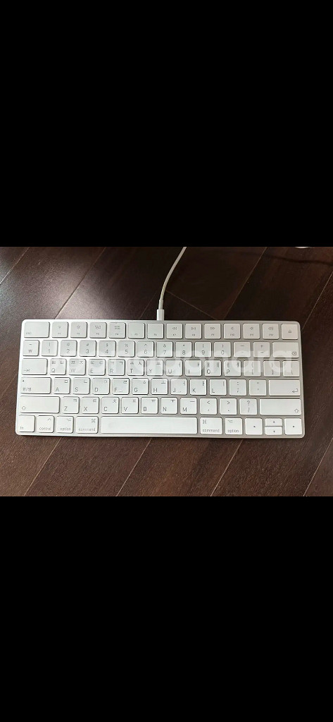 아이맥 2019 27인치 32GB--2