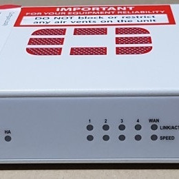 포티넷 포티게이트 Fortigate 30E 60E 80E 100E 200E 201E 300E 500E 방화벽 VPN