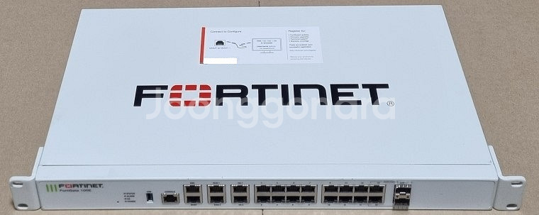 포티넷 포티게이트 Fortigate 30E 60E 80E 100E 200E 201E 300E 500E 방화벽 VPN--3