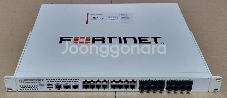 포티넷 포티게이트 Fortigate 30E 60E 80E 100E 200E 201E 300E 500E 방화벽 VPN--5