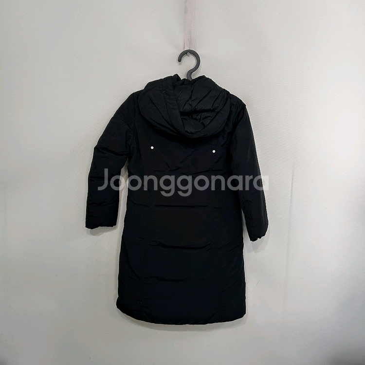 아이더 키즈 롱패딩 140--1