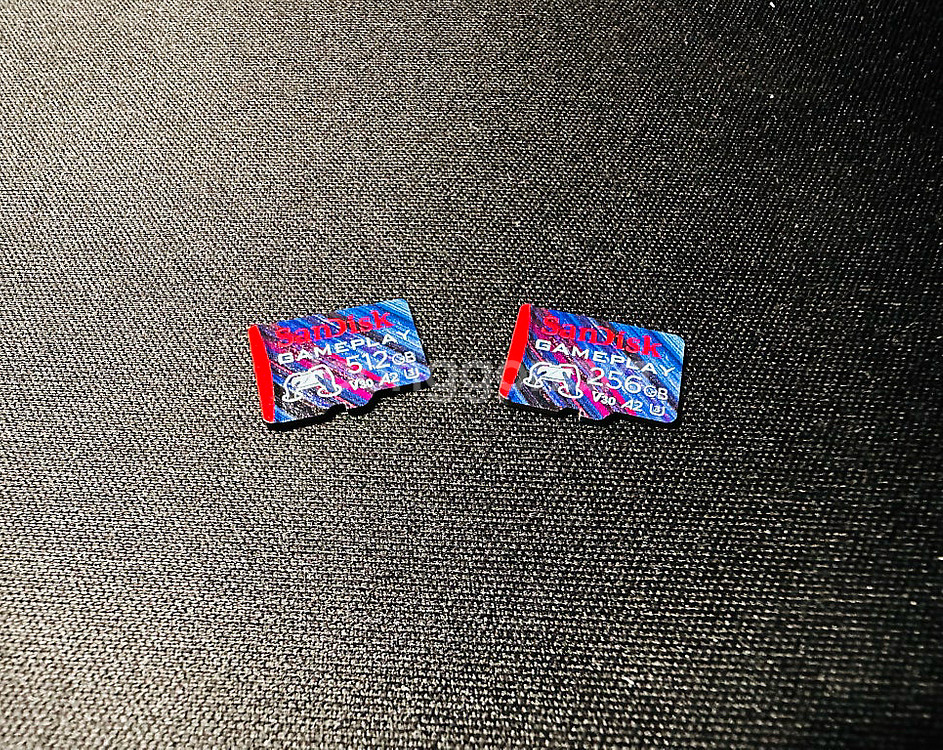 스팀덱 OLED 1.5TB S급 풀박스 UMPC + 케이스, 독 판매 (Rog Ally, Legion Go)--7