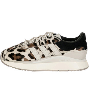 새상품)230-235 12만원 아디다스 레오파드 호피 키높이 여성 운동화 스니커즈 삼바 가젤 나이키 뉴발란스 아식스