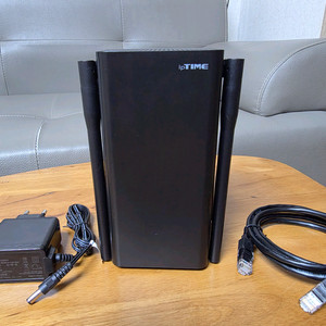 아이피타임 A3004T 무선공유기