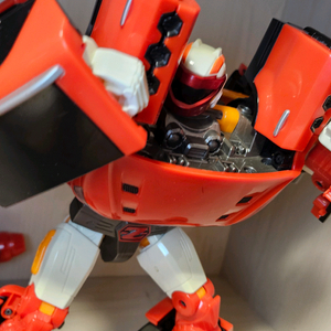 또봇 어드벤처 Z 무기 포함