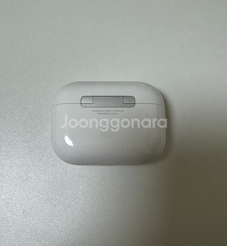 에어팟 프로 2세대 USB-C 팝니다--4
