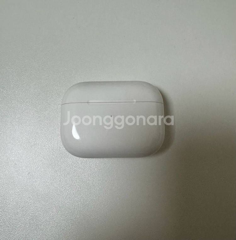 에어팟 프로 2세대 USB-C 팝니다--3