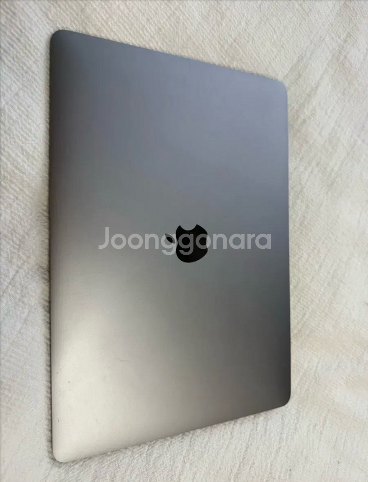 맥북 에어 M4 15인치 8GB/256GB--0