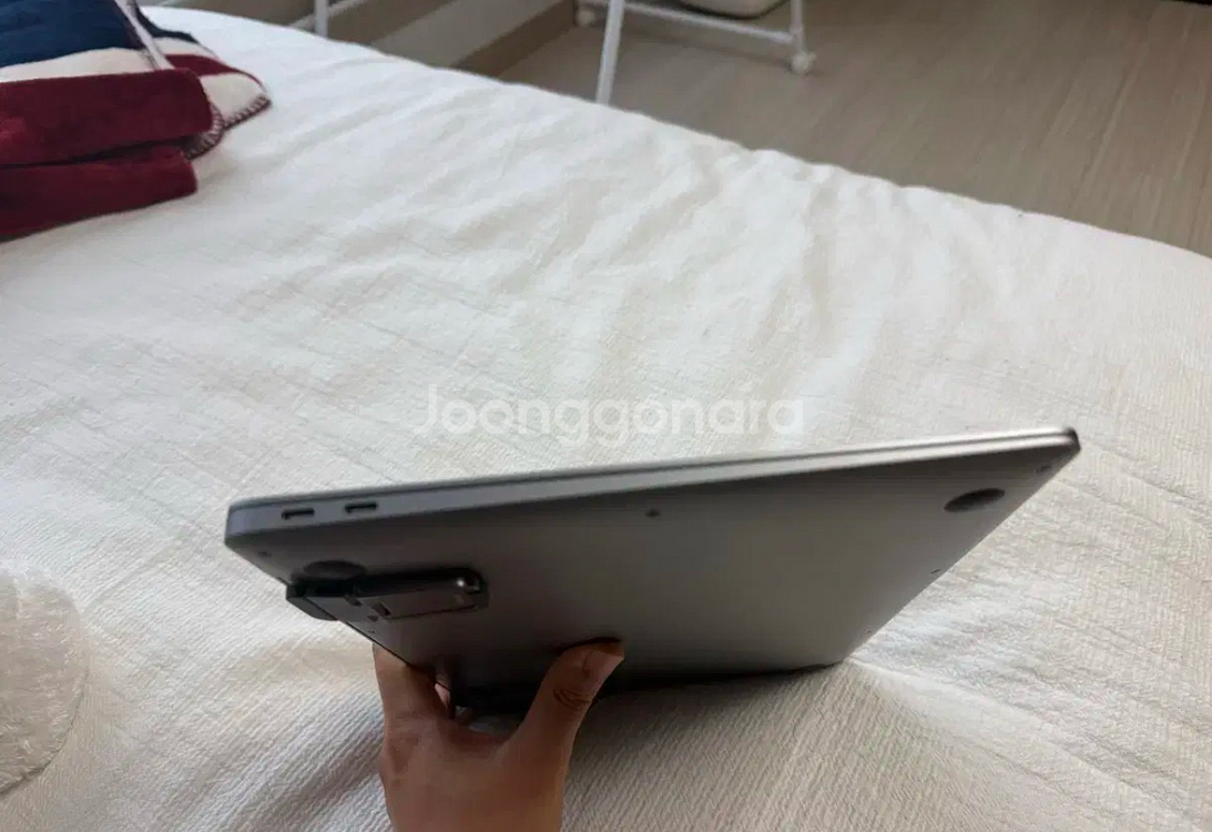 맥북 에어 M4 15인치 8GB/256GB--3