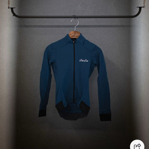 여성용) 자전거 옷 겨울 기모져지 라이딩져지 써멀자켓