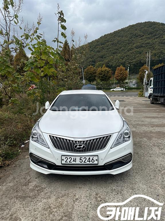 [현대]그랜저 HG HG240 MODERN #가을특가--0