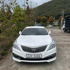 [현대]그랜저 HG HG240 MODERN #가을특가