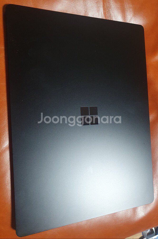 서피스 랩탑4 i7 13인치 512G SSD--1