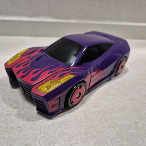 터닝메카드W HG 타나토스