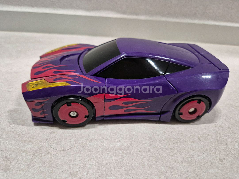 터닝메카드W HG 타나토스--1