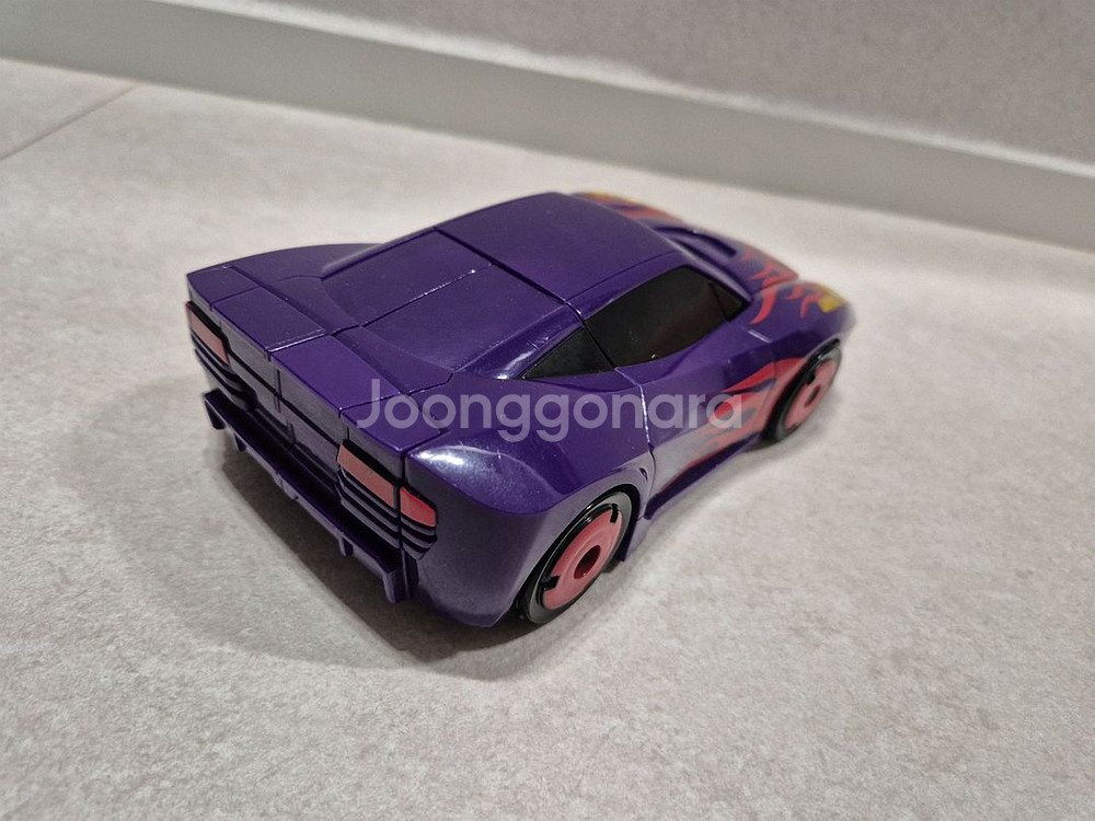 터닝메카드W HG 타나토스--3