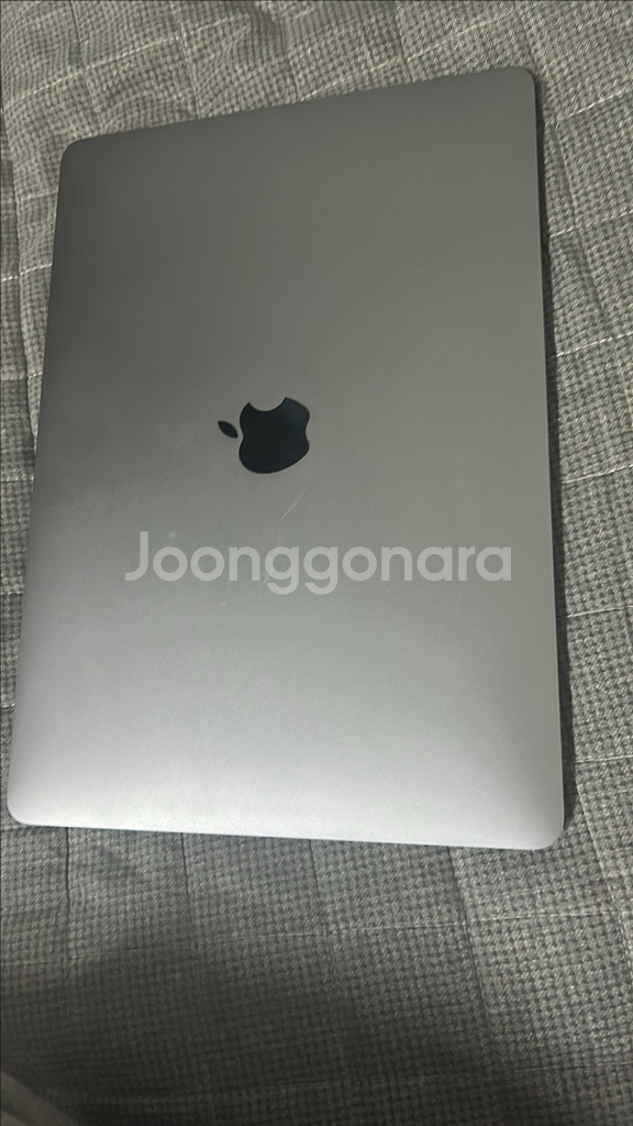 맥북 에어 M4 15인치 8GB/256GB--10