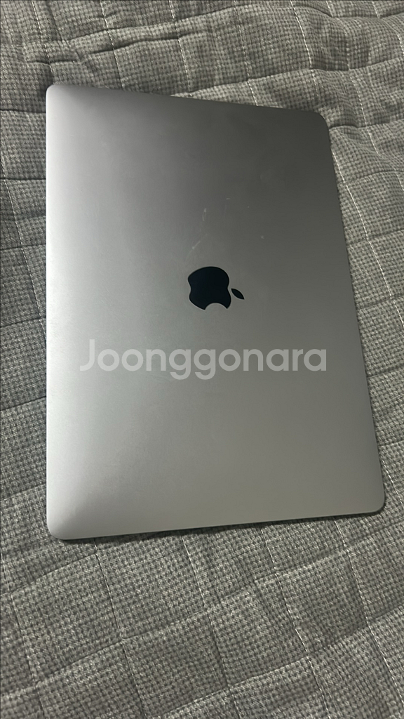맥북 에어 M4 15인치 8GB/256GB--11