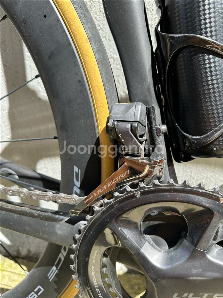 2022 자이언트 TCR 어드밴스 PRO0 di2 완차--2