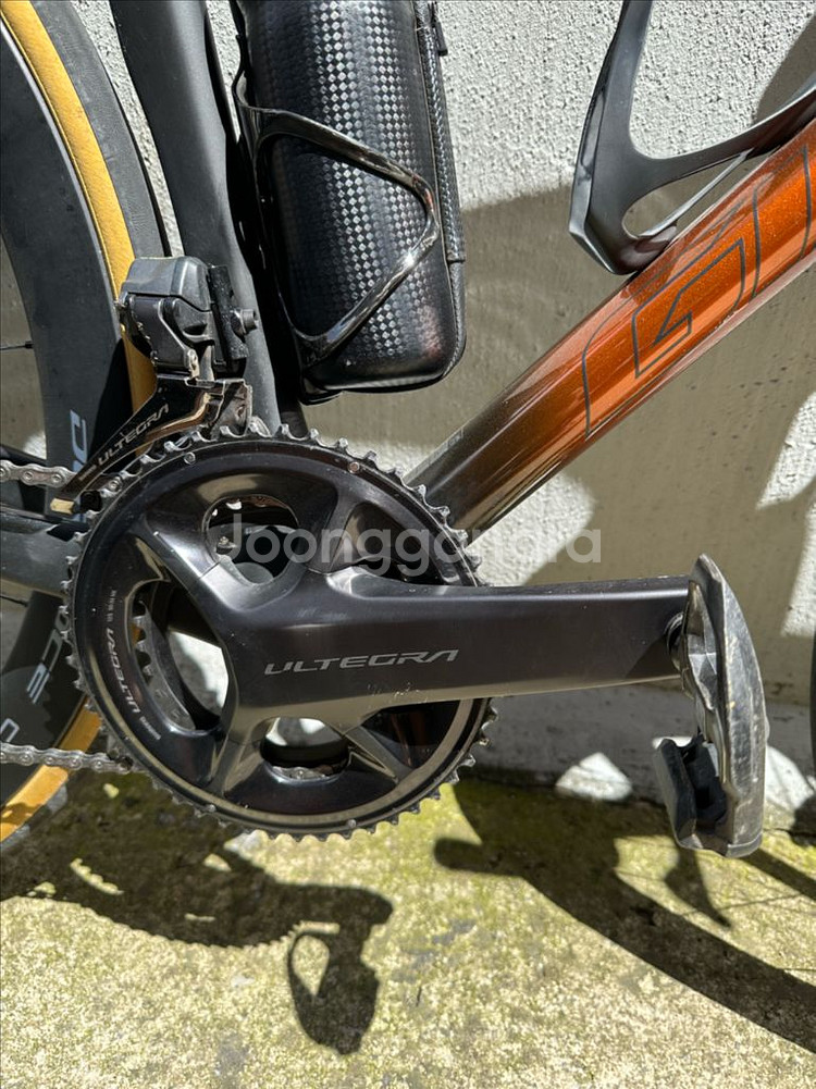 2022 자이언트 TCR 어드밴스 PRO0 di2 완차--1