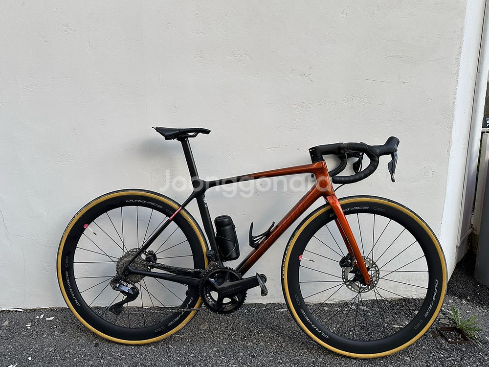 2022 자이언트 TCR 어드밴스 PRO0 di2 완차--0