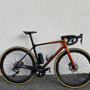 2022 자이언트 TCR 어드밴스 PRO0 di2 완차