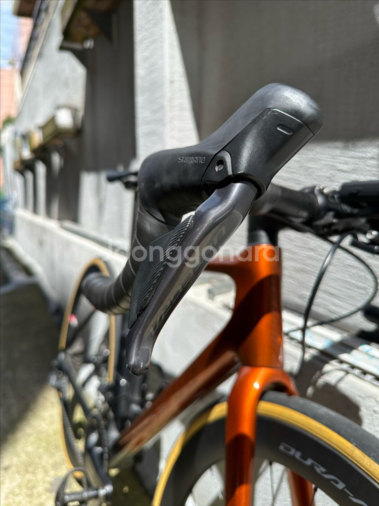 2022 자이언트 TCR 어드밴스 PRO0 di2 완차--5