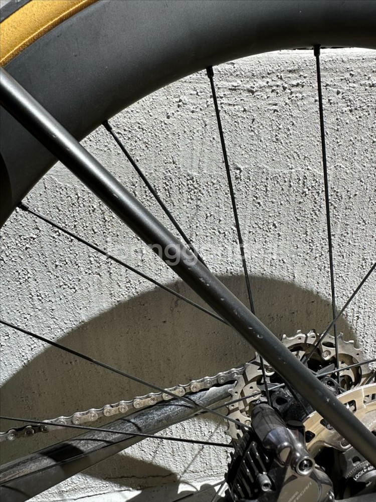 2022 자이언트 TCR 어드밴스 PRO0 di2 완차--7