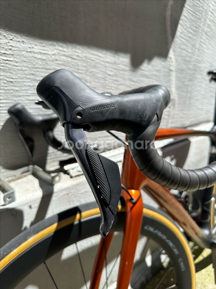 2022 자이언트 TCR 어드밴스 PRO0 di2 완차--9