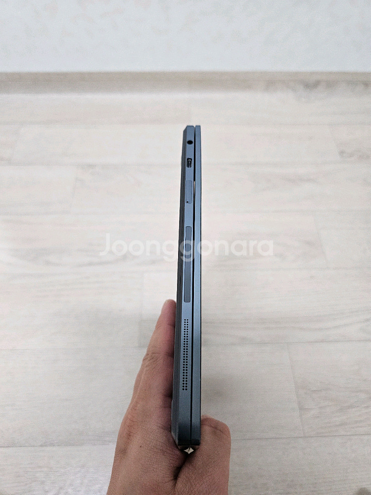 삼성 갤럭시북 플렉스2 NT930QDZ-A51AB 노트북(램 16GB, S펜지원, 수도권 직거래)--5