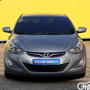 [현대]더 뉴 아반떼 1.6 GDI 모던 #가을특가