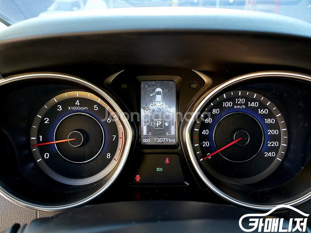 [현대]더 뉴 아반떼 1.6 GDI 모던 #가을특가--5