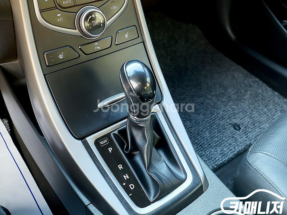 [현대]더 뉴 아반떼 1.6 GDI 모던 #가을특가--6