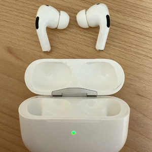 에어팟 프로 2 C타입