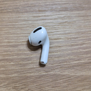 무선 이어폰 프로 1세대 오른쪽 유닛